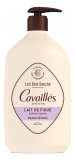 Cavaillès Lait Bain Douche Lait de Figue 1 L