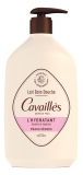 Cavaillès Lait Bain Douche Hydratant 1 L