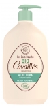 Cavaillès Gel Bain et Douche Aloe Vera Peaux Sensibles 1 L
