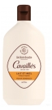 Cavaillès Gel Bain et Douche Lait et Miel 400 ml