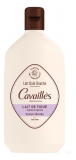 Cavaillès Lait Bain Douche Lait de Figue 400 ml