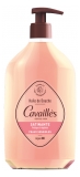 Cavaillès Huile de Douche Satinante Peaus Sensibles 750 ml