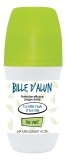 Gel d'Alun Déodorant Thé Vert 75 ML