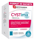Forté Pharma Cystima Médical 30 Sachets (Dispositif Médical)
