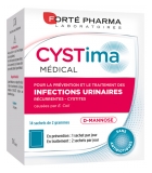 Forté Pharma Cystima Médical - 14 Sachets (Dispositif Médical)