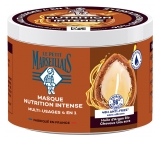 Le Petit Marseillais Masque 4en1 Multi-Usage Nutrition Intense 370 ml