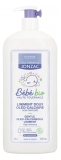 Eau Thermale Jonzac Bébé Bio Liniment Doux Oléo Calcaire Corps 1 Litre