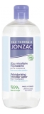 Eau Thermale Jonzac Eau Micellaire Hydratante Haute Tolérance Bio 500 ml