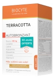Biocyte Terracotta Autobronzant 90 Unités