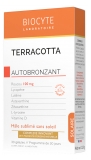 Biocyte Terracotta Autobronzant 30 Unités