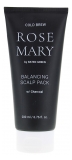 Rated Green Masque Capillaire Romarin 200 ML