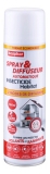 Beaphar Spray & Diffuseur Automatique Insecticide pour Habitat 500 ML