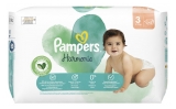 Pampers Harmonie T3 42 Couches 6-10 kg