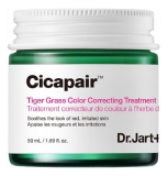 Dr. Jart+ Cicapair Tiger Grass Traitement Correcteur de Couleur 50 ml