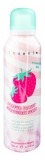 Inuwet Mousse de Douche Parfumée et Colorée Fraise 200 ML