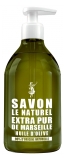 Savon Le Naturel Extra Pur de Marseille à l'Huile d'Olive 500 ML