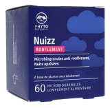 Phytoresearch Nuizz Ronflement 60 Bg