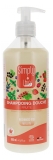 Simply Bio Shampoing Douche Fruité Biologique 500 ml
