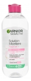 Garnier Skinactive Micellaire Tout en 1 Peaux Sensibles 400 ml