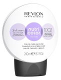 Revlon Professional Nutri Color Filters Crème Soin 3en1 Repigmentant Nutritif 240 ml