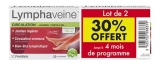 3C Pharma Lymphaveine Lot de 2 x 60 Unités