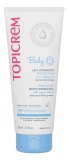 Topicrem Baby Lait Hydratant Protecteur à la Châtaigne Bio 200 ml