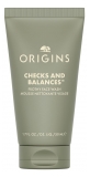 Origins Checks and Balances Mousse Nettoyante pour Visage 50 ML