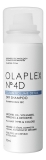 Olaplex N°4D Clean Volume Detox Shampoing Sec Tous Types de Cheveux 50 ml