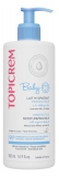 Topicrem Baby Lait Hydratant Protecteur à la Châtaigne Bio 500 ml