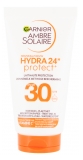 Garnier Ambre Solaire Hydra 24H Protect Lait Corps SPF30 50 ML