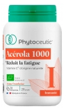 Phytoceutic Acérola 1000 Bio 28 Unités