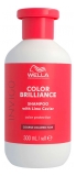 Wella Shampooing Cheveux Epais Invigo Color Brilliance Wella 300ml