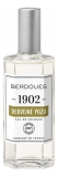 Berdoues Eau de Cologne Senteur Verveine Yuzu 125 ml