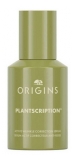 Origins Plantscription Sérum Actif et Correcteur Anti Rides 30 ML