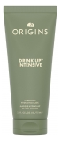 Origins Drink Up Intensive Masque Hydratant de Nuit Intense 75 ML