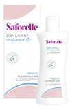 Saforelle Soin Lavant Fraîcheur Inconfort Intime 250 ml