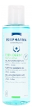Isispharma Teen Derm Gel Sensitive Nettoyant Purifiant Peaux Sensibles Mixtes à Grasses 100 ml