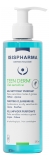 Isispharma Teen Derm Gel Sensitive Nettoyant Purifiant Peaux Sensibles Mixtes à Grasses 250 ml