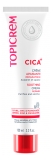 Topicrem CICA - Peaux irritées Crème Apaisante Réparatrice 100 ml