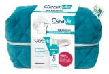 CeraVe Gel Moussant Anti-Imperfections 236 ML+ Sérum Rétinol Anti-Marques 30 ML