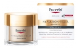 Eucerin Hyaluron-Filler + Elasticity Soin de Nuit Tous Types de Peaux 50 ml