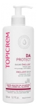 Topicrem DA - Peaux atopiques Protect Baume Émollient 500 ml