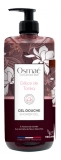Osmaé Gel Douche Délice de Tonka de 1 Litre