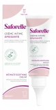 Saforelle Crème Apaisante Intime Peaux Sensibles et Irritées 40 ml