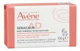 Avène XeraCalm AD Pain Surgras Nettoyant 100 g