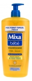 Mixa Bébé Shampoing Très Doux 750 ML