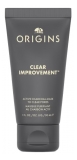 Origins Clear Improvement Masque Purifiant au Charbon Actif 30 ML