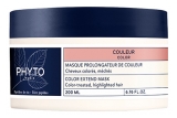 Phyto Masque Prolongateur de Couleur - Cheveux Colorés Méchés - Pot 200 ml