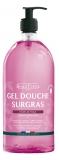 BeauTerra Gel Douche Surgras Figue d' 1 Litre