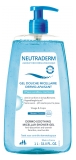 Neutraderm Gel Douche Micellaire Dermo Apaisant Fl1L
